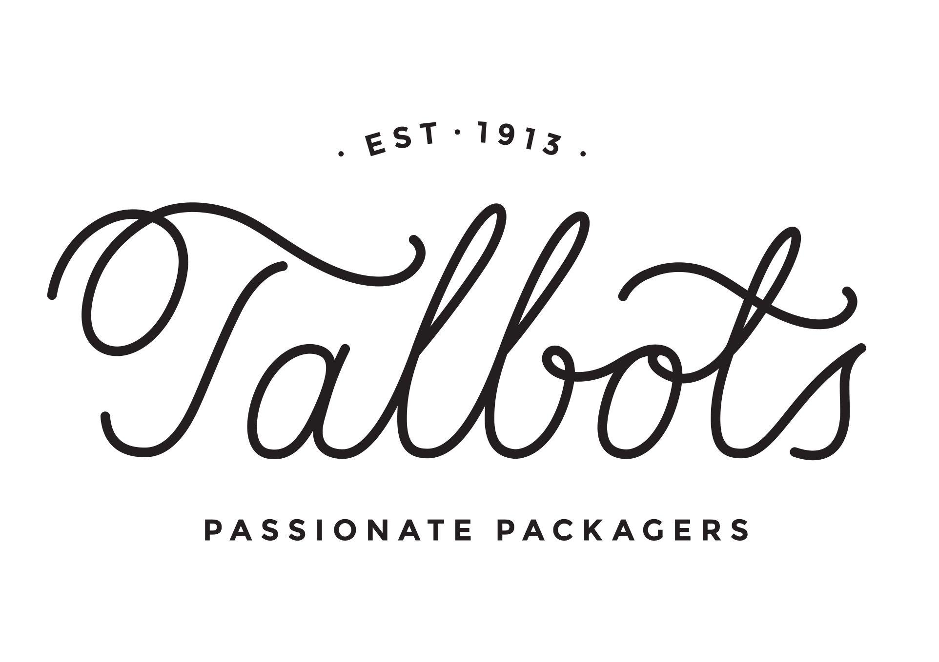 Talbots Logo - Talbots to sponsor VIP party - The Jewellery Cut