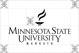 MNSU Logo - University Logos – Graphic Standards – Minnesota State University ...
