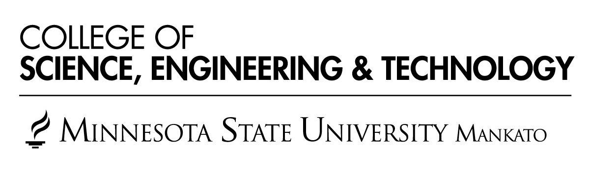 MNSU Logo - College Logos