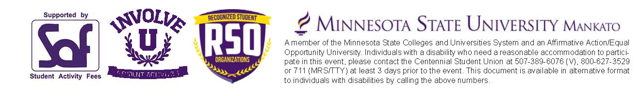 MNSU Logo - Posters – Resources – RSO – Minnesota State University, Mankato