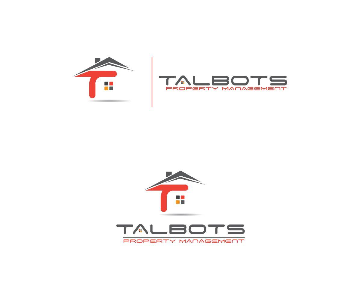 Talbots Logo - It Company Logo Design for TALBOTS by dianagargaritza. Design
