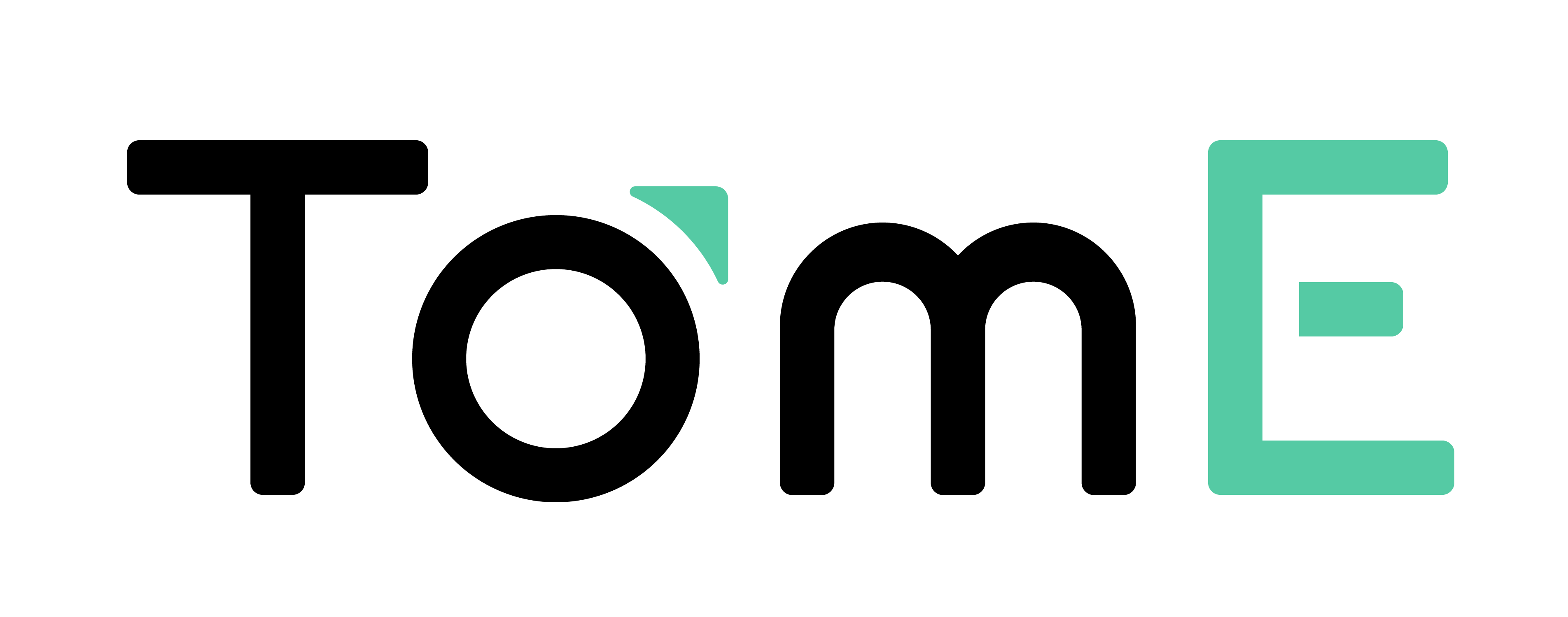 Tome Logo - Tom E, The Urban Navigation Accessory
