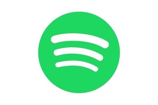 Asymmetrical Logo - Spotify's Asymmetrical Strokes In Its Logo Design Are Irking Some Of