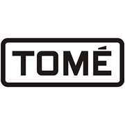 Tome Logo - Working at Grupo Tomé