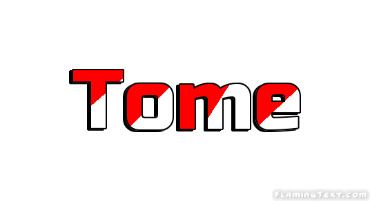 Tome Logo - Japan Logo | Free Logo Design Tool from Flaming Text