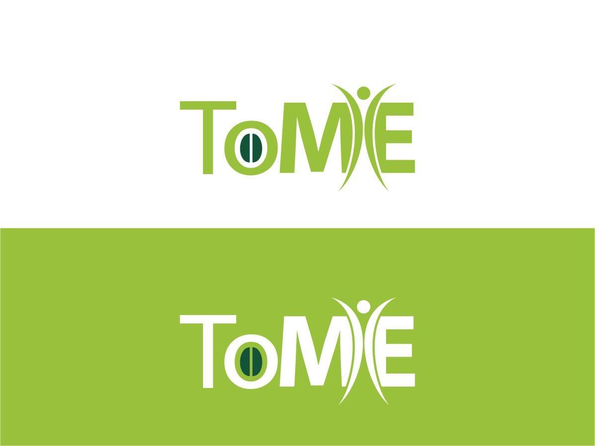 Tome Logo - Bold, Serious Logo Design for ToMe by STUDIO 8 | Design #2499819