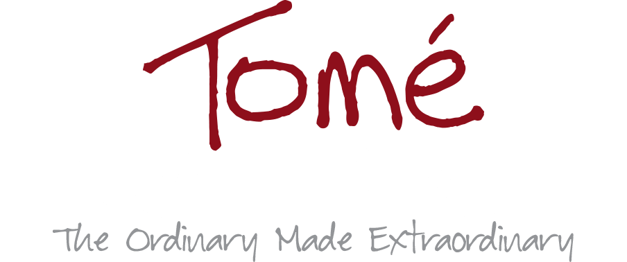 Tome Logo - Tome Catering – The Ordinary Made Extraordinary