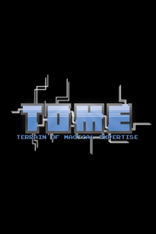 Tome Logo - Logo of Magical Expertise Photo
