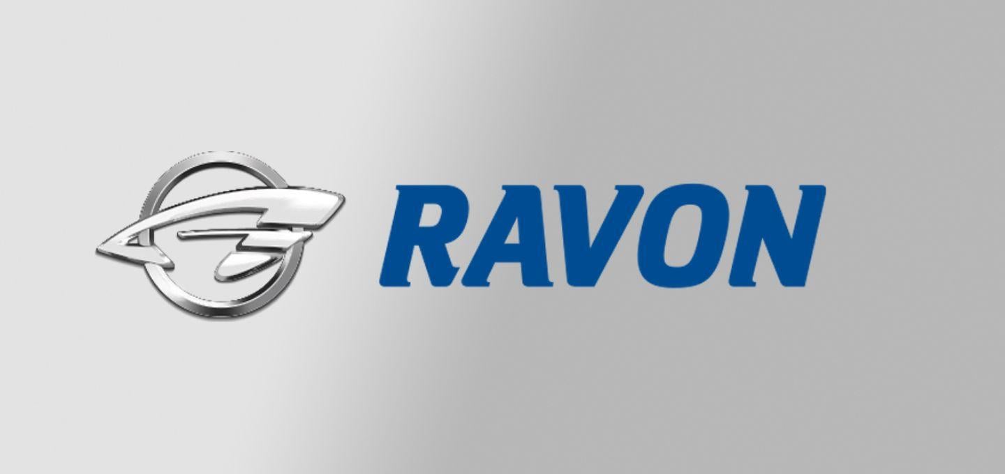 Ravon Logo - You Have Probably Never Heard Of This GM Brand | GM Authority