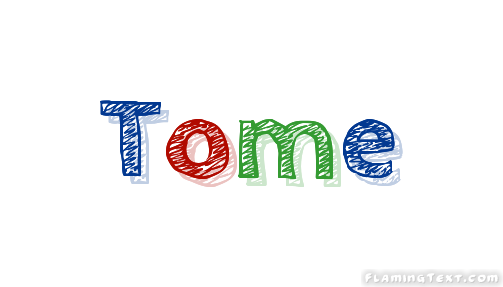 Tome Logo - Japan Logo. Free Logo Design Tool from Flaming Text