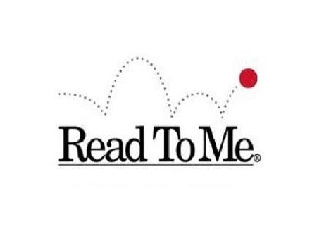 Tome Logo - Hawaii State Public Library SystemRead to Me Family Story Time