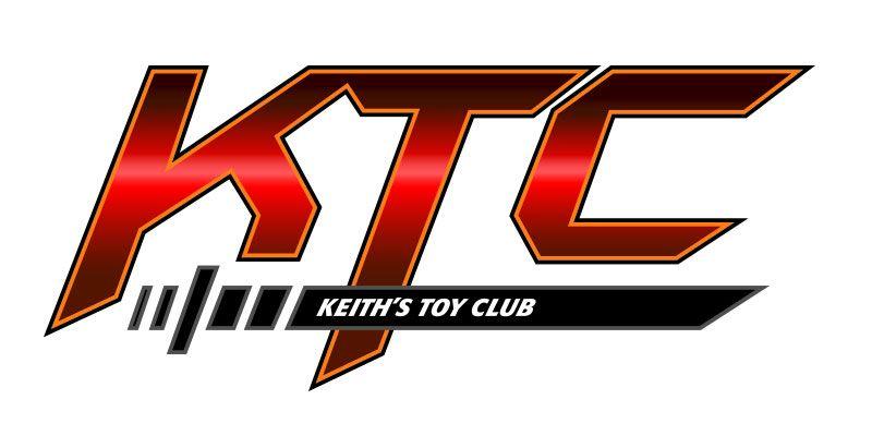 KTC Logo - KFC Rebrand KTC. TFW2005 2005 Boards