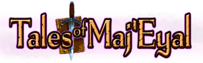 Tome Logo - Tales of Maj'Eyal Wiki - Tales of Maj'Eyal