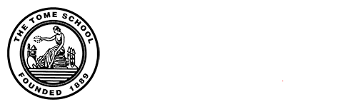 Tome Logo - Tome School - A College Preparatory Private School in Cecil County MD.
