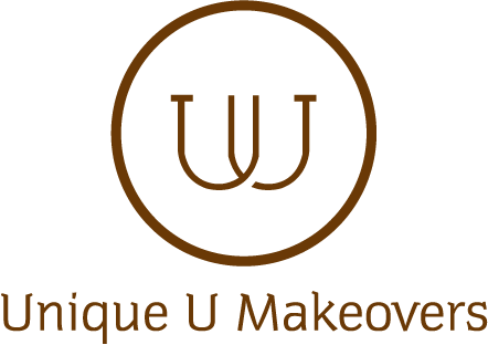 Unique U Logo - Accessories U Makeovers