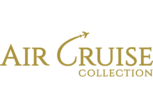 Tome Logo - Day 3 & 4: São Tomé - Air Cruise Collection