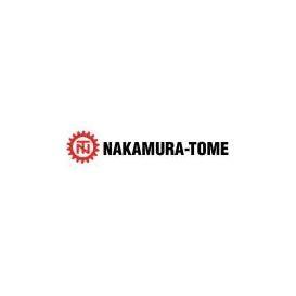 Tome Logo - NAKAMURA-TOME (Ishikawa 920-2195) - Exhibitor - EMO 2019