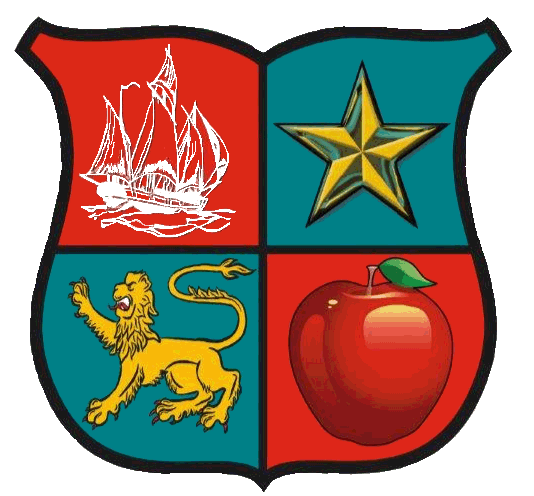 Tome Logo - Homeé Elementary