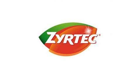 Zyrtec Logo - Zyrtec Logos