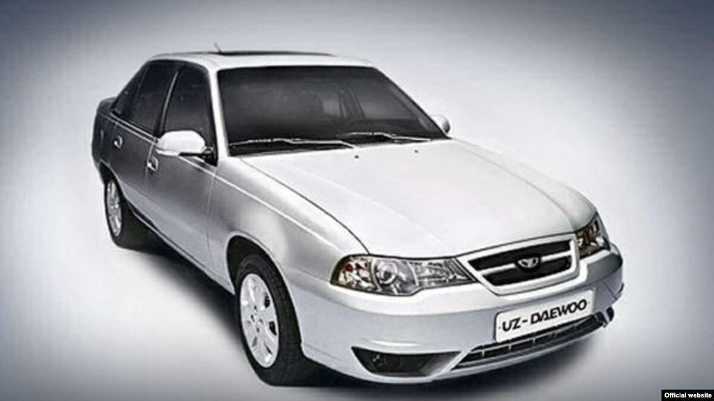 Uz-Daewoo Logo - Russian Sales Of GM Uzbekistan Cars Increase Sharply