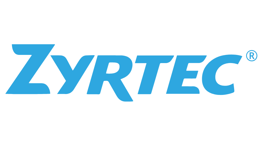 Zyrtec Logo - Zyrtec Logo Vector - (.SVG + .PNG)