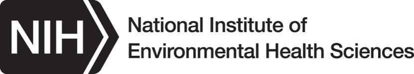 NIEHS Logo - Environmental Factor - August 2019