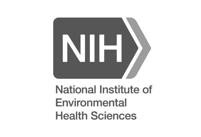 NIEHS Logo - NIH NIEHS • Triad Interactive Media