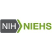 NIEHS Logo - National Institute of Environmental Health Sciences (NIEHS)