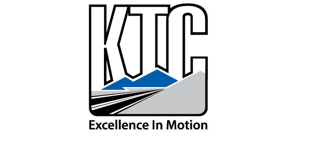 KTC Logo - KTC Logo White Outline Icon & Tagline