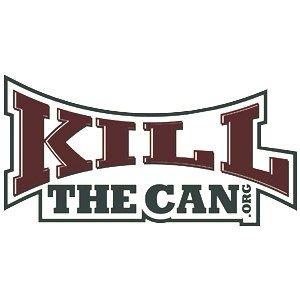 KTC Logo - KTC Logo Old 300×300 – KillTheCan.org