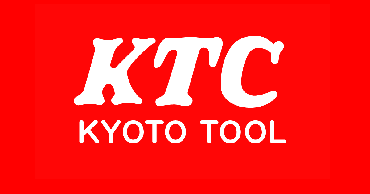 KTC Logo - KTC Brand Tools