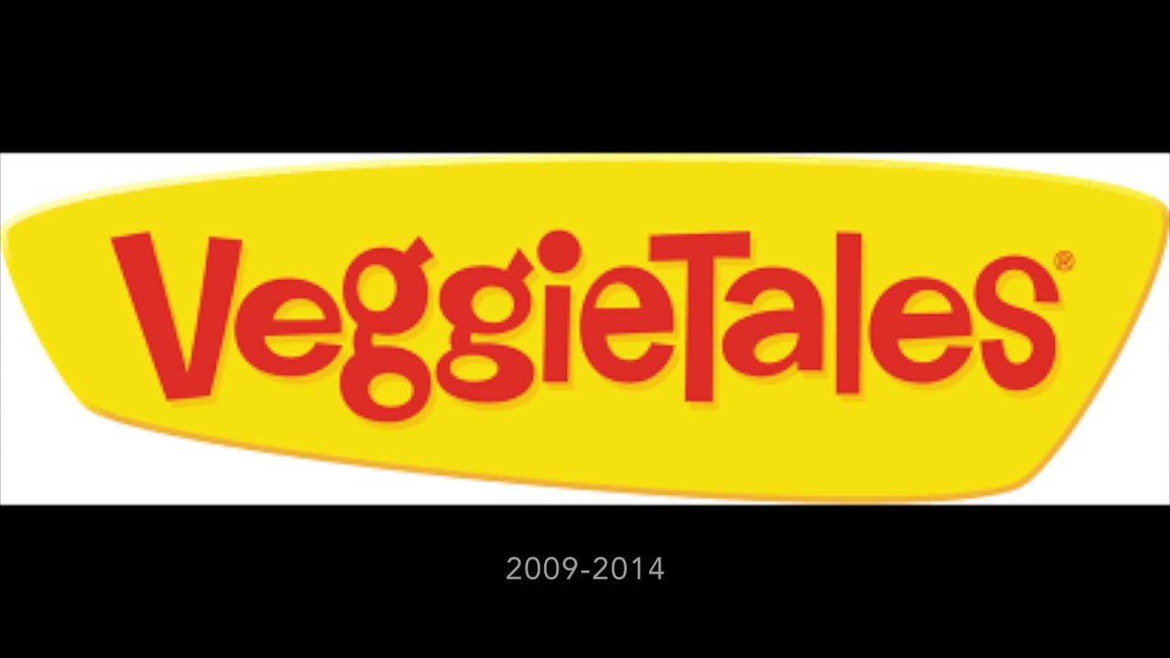 VeggieTales Logo - VeggieTales Logo History (2014 Present)