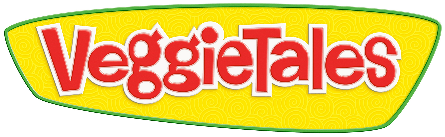 VeggieTales Logo - VeggieTales. Universal Animation Fan