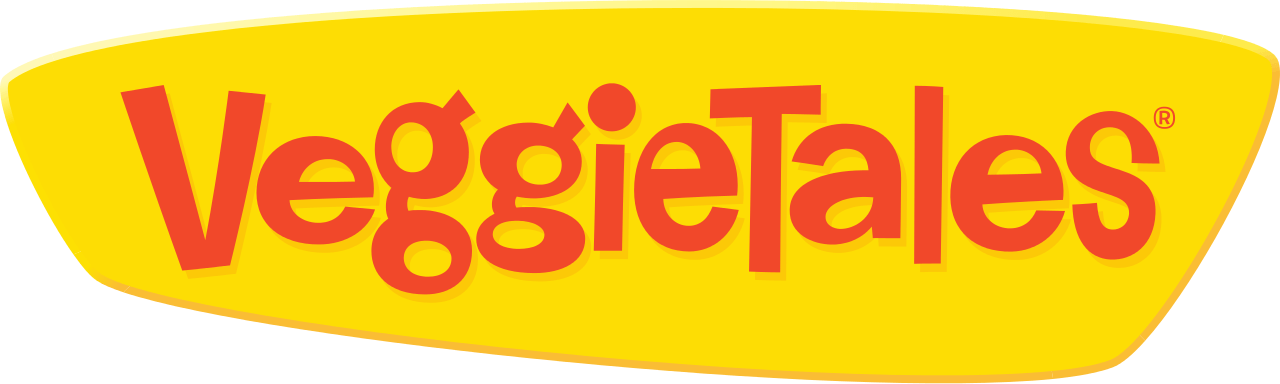 VeggieTales Logo - File:VeggieTales logo.svg - Wikimedia Commons