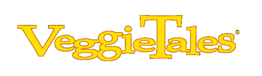 VeggieTales Logo - veggietales logo