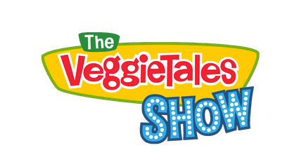 VeggieTales Logo - The VeggieTales Show