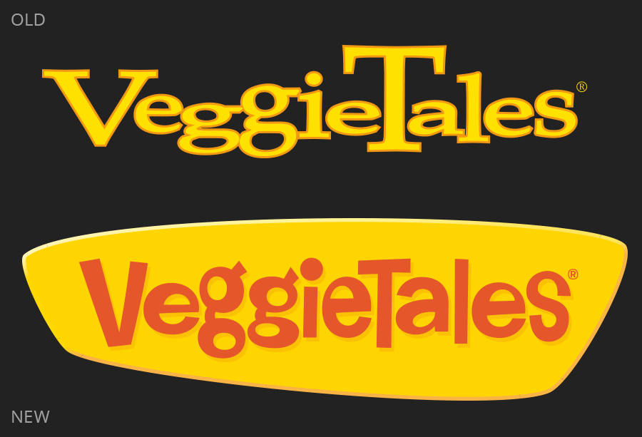 VeggieTales Logo - Veggietales Logos