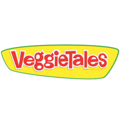 VeggieTales Logo - VeggieTales Logo transparent PNG