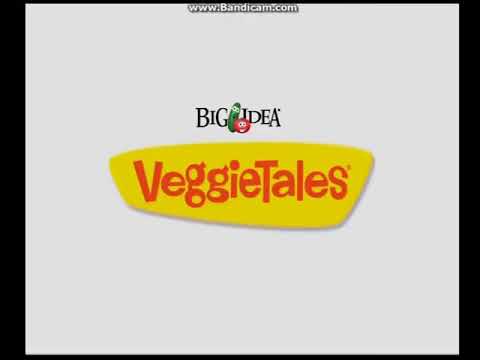 VeggieTales Logo - VeggieTales Logo Germany