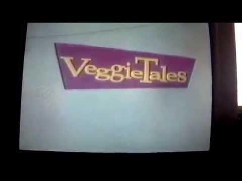 VeggieTales Logo - Big idea logo/Veggie Tales logo 1998-2008 by Stayed tuned and Feature  Pesentation and Company or Distributed by logos