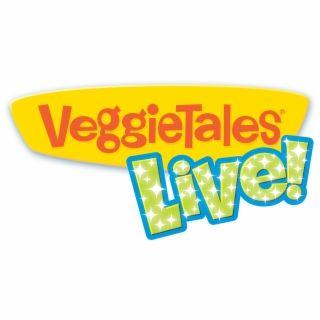VeggieTales Logo - Veggietales Logo