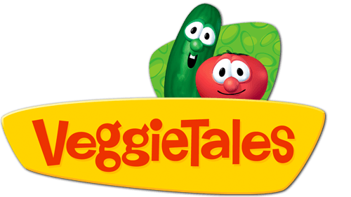VeggieTales Logo - VeggieTales