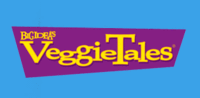 VeggieTales Logo - VeggieTales logo Tales Icon