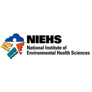 NIEHS Logo - Are genes connected in developing lung disease? - Health Jockey