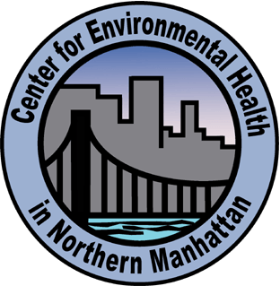 NIEHS Logo - The NIEHS Center for Environmental Health in Northern Manhattan
