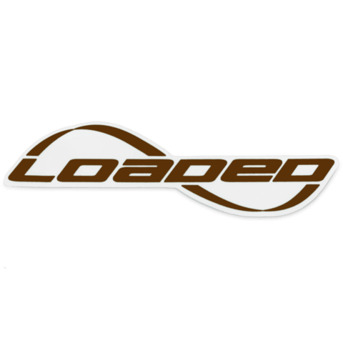 Loaded Logo - LOADED LOGO