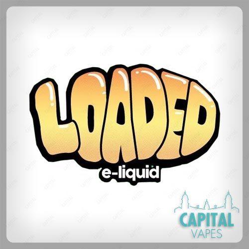 Loaded Logo - Loaded-Logo - Capital Vapes