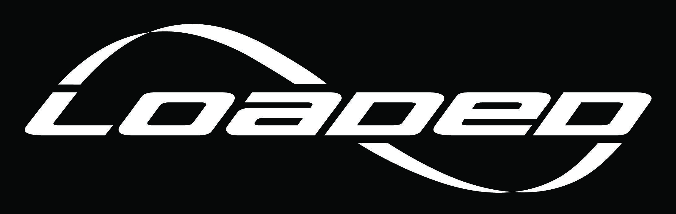 Loaded Logo - Loaded Boards, Inc