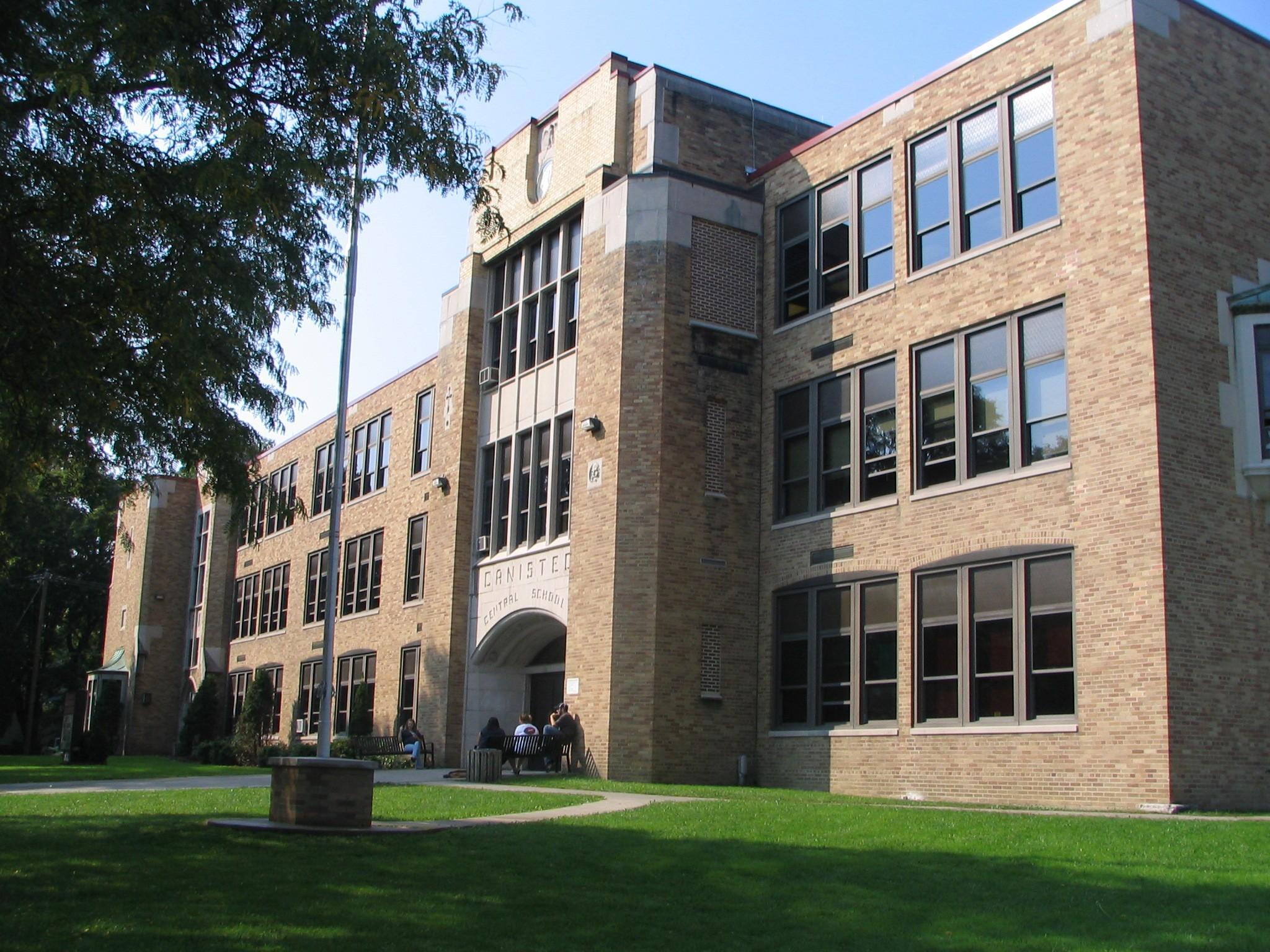 Высшая средняя школа. Школа Mouming High School Америка. Школа Sanyo High School. Протагонистов High School. Школа Greenwood University.