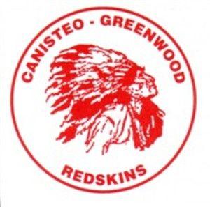 Canisteo-Greenwood Logo - Cynthia Norton Reveals to Cambridge Who's Who the Secrets of ...